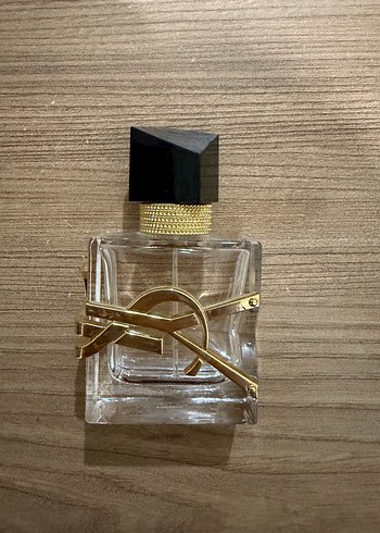 Yves Saint Laurent