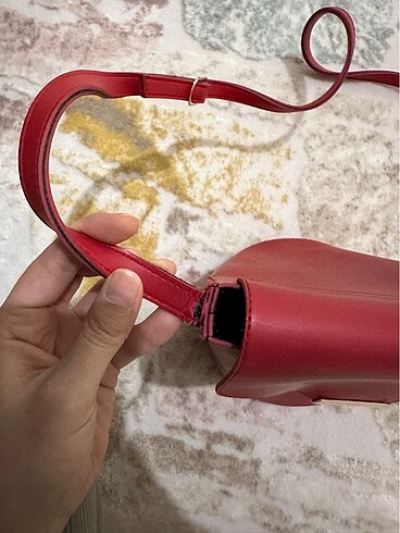 Kol çantası - Görsel 5