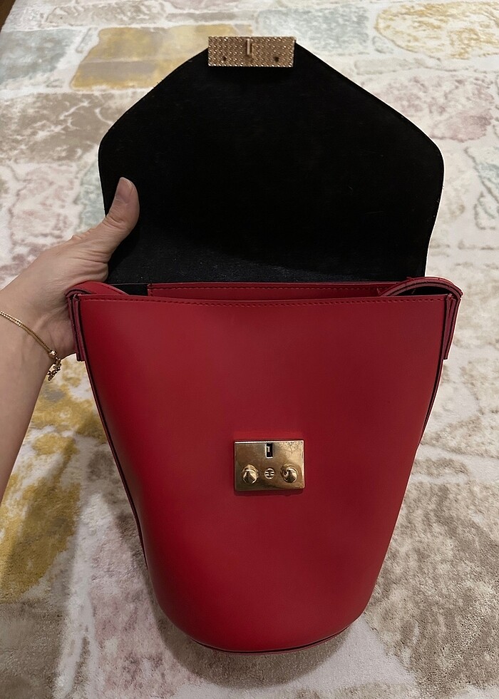 Kol çantası - Görsel 2