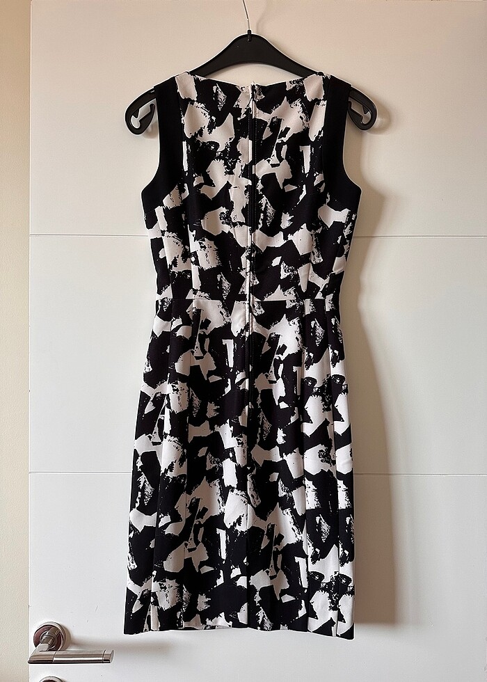 H&M elbise -34 beden - Görsel 2