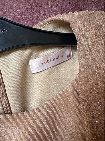 Tesettür abiye - Görsel 5