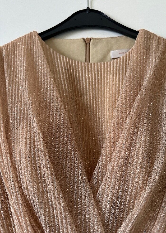 Tesettür abiye - Görsel 3