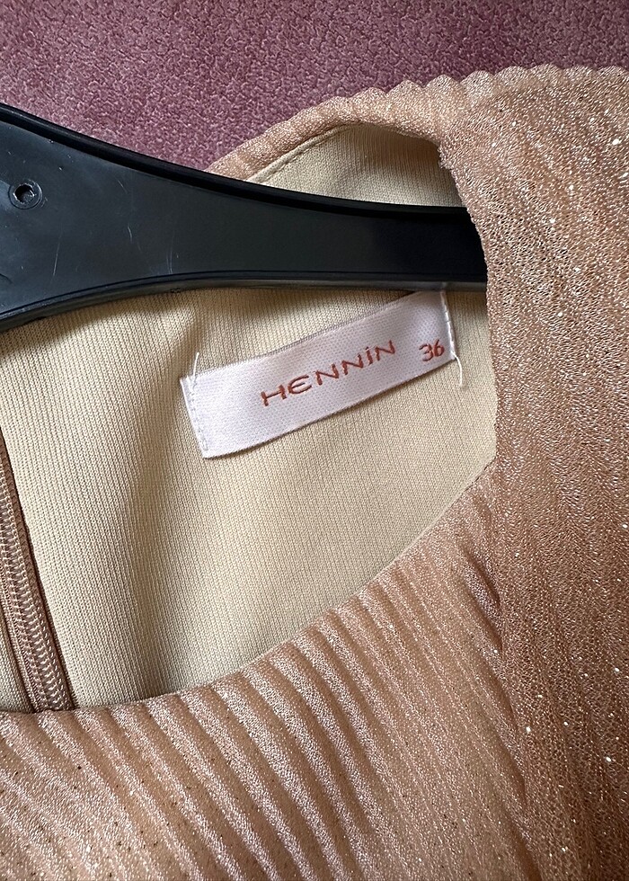 Tesettür abiye - Görsel 5