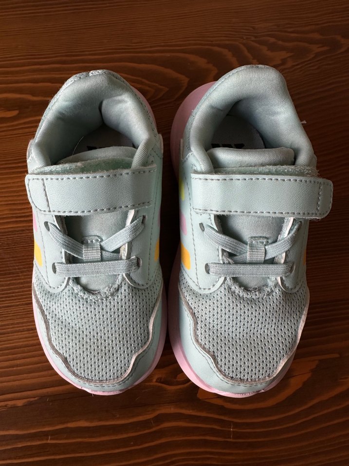 Adidas kız çocuk ayakkabı - Görsel 4