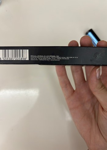 Sıfır KİKO Extra Volume Wash Of Mascara - Görsel 5