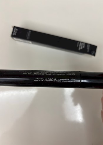 Sıfır KİKO Extra Volume Wash Of Mascara - Görsel 9