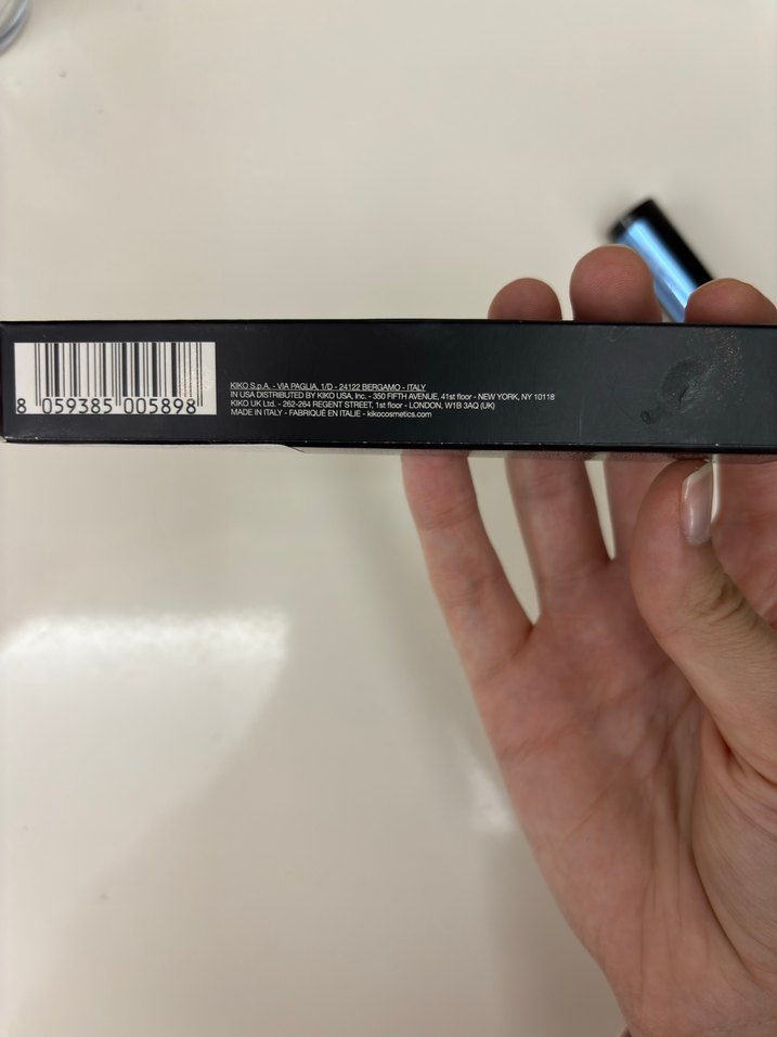 Sıfır KİKO Extra Volume Wash Of Mascara - Görsel 5