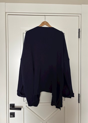 Kadın Lacivert Takım - Görsel 2