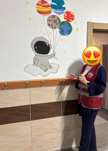 Kadın Lacivert Takım - Görsel 4