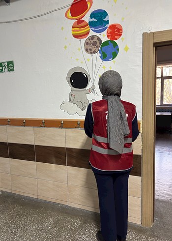 Kadın Lacivert Takım - Görsel 6