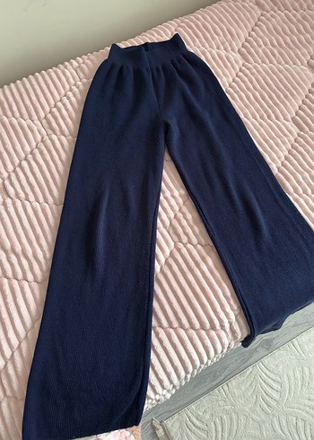 Kadın Lacivert Takım - Görsel 3