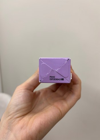 Korean 7 peptide collagen bb cream - Görsel 9