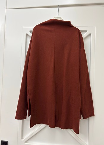 Kadın Kiremit Takım - Görsel 3