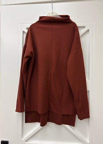 Kadın Kiremit Takım - Görsel 2