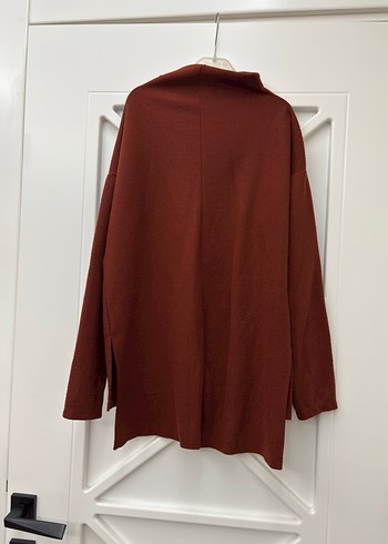 Kadın Kiremit Takım - Görsel 4