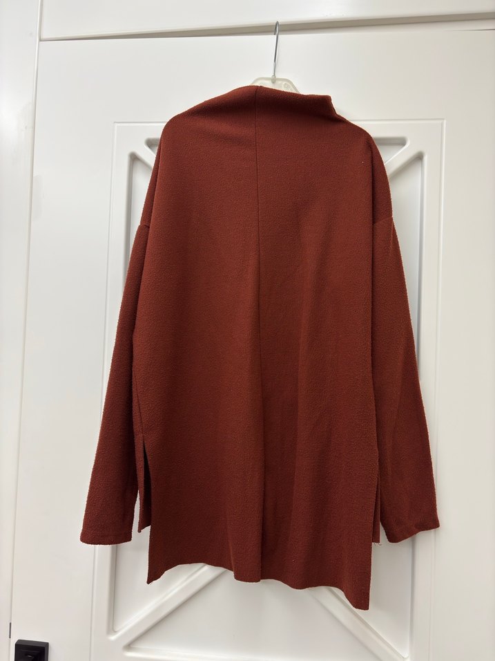 Kadın Kiremit Takım - Görsel 3