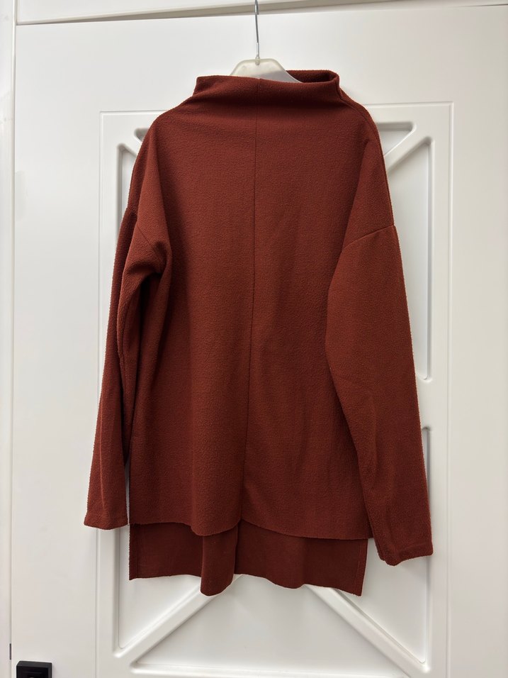 Kadın Kiremit Takım - Görsel 2