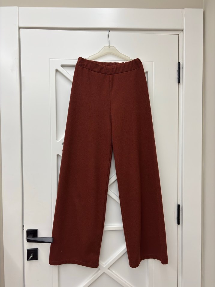 Kadın Kiremit Takım - Görsel 5