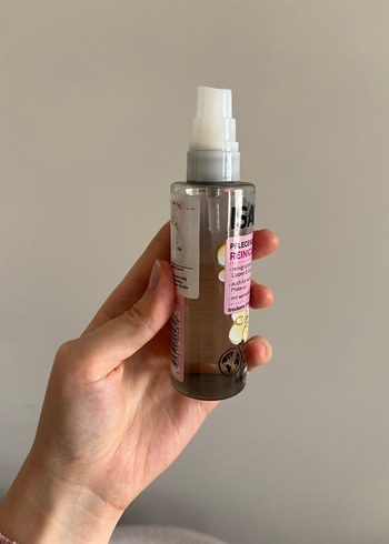 ISAN Kadın Yüz Temizleyici Yap - Görsel 5