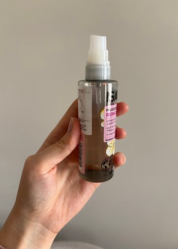 ISAN Kadın Yüz Temizleyici Yap - Görsel 4