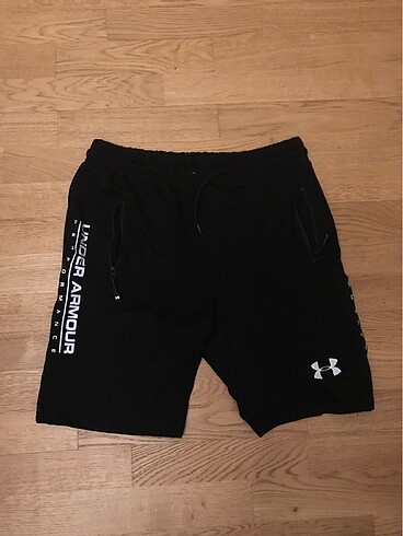 under armour eşofman şort