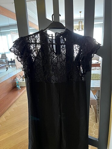 Zara zara elbise