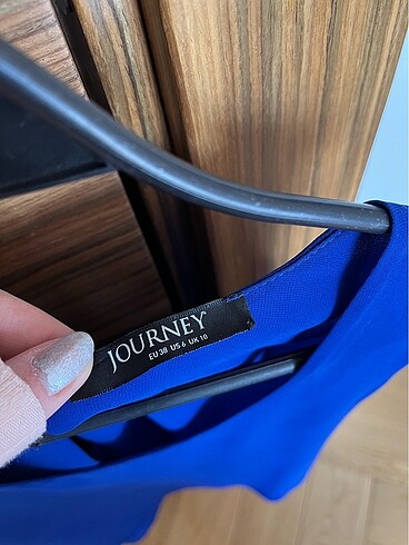 Journey journey bluz