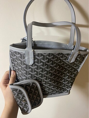 Maison Goyard Goyard Çanta