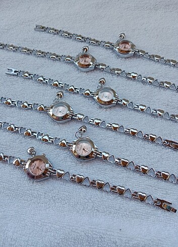 Vintage saat