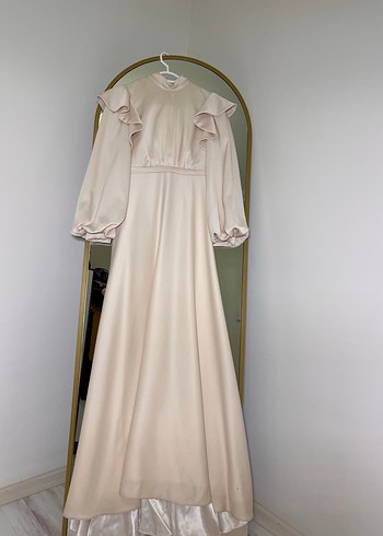 Nikah elbisesi - Görsel 5