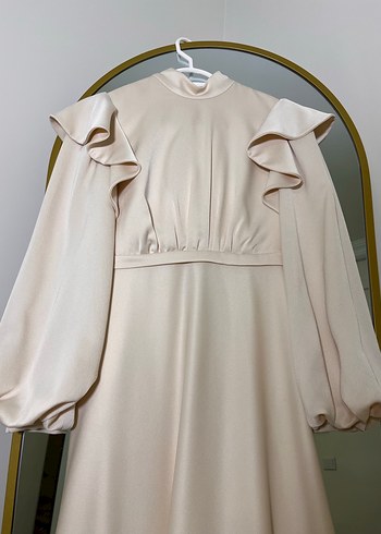 Nikah elbisesi - Görsel 2