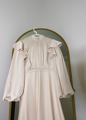 Nikah elbisesi - Görsel 6