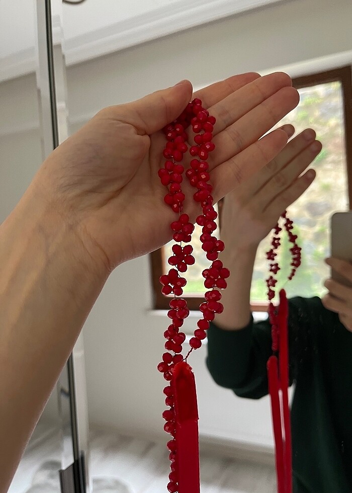 Gelin alma bileyi ve kristal duvak - Görsel 3