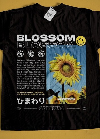 Diğer Veign 'Blossom' Limited Edition!