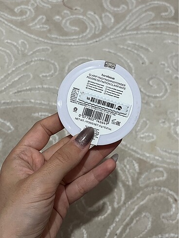 Wet n wild Wet n Wild Pudra