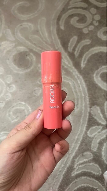 Beaulis Pembe Stick Allık