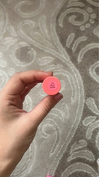 Diğer Beaulis Pembe Stick Allık
