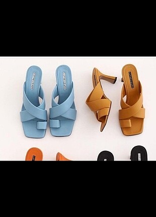 Zara model terlik