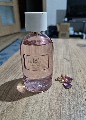  Beden Renk Yves rocher parfüm 