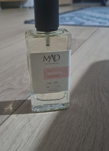 Mad n105
