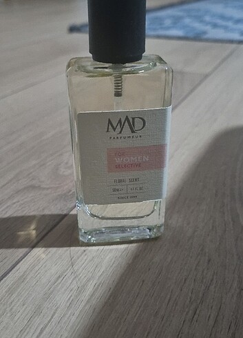 Narciso Rodriguez Mad n105