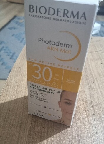 Bioderma photoderm