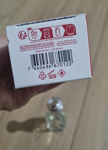 Beden Tommy girl parfüm
