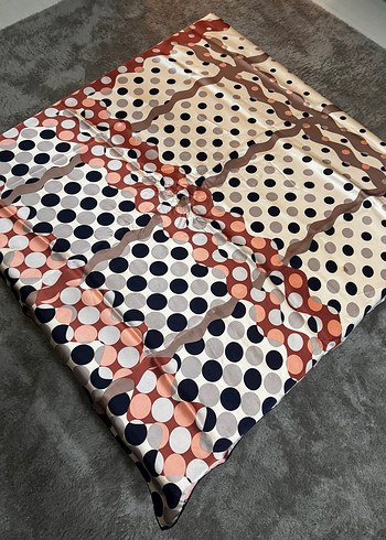 Armine İpek Eşarp - Görsel 2