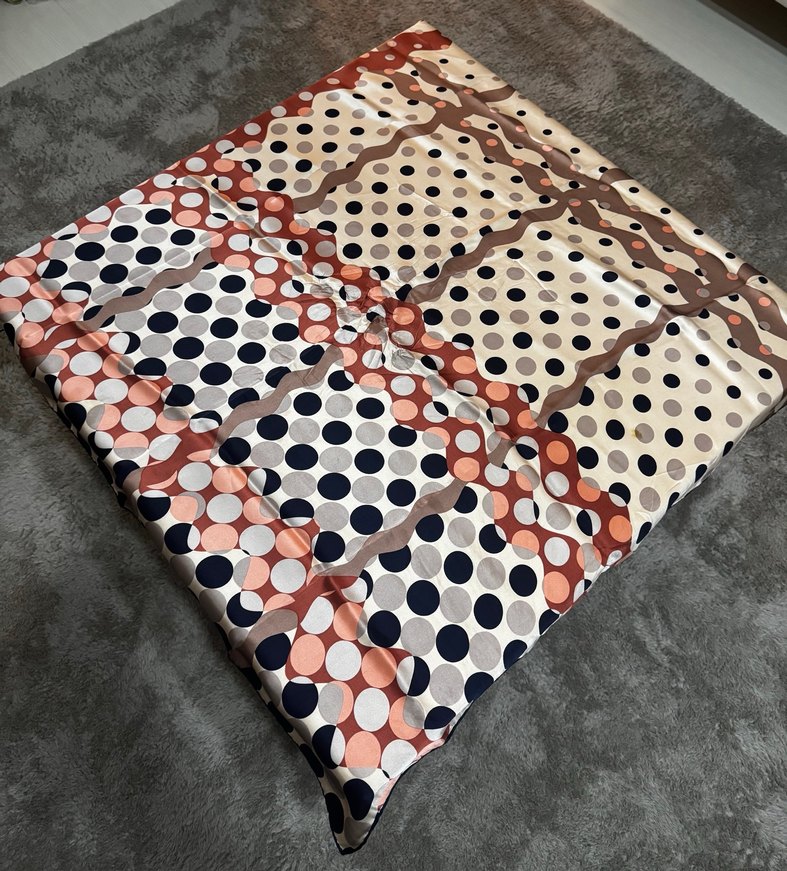 Armine İpek Eşarp - Görsel 2