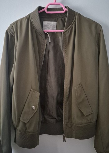Bershka ürünü