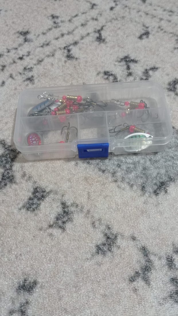 Olta kaşık set - Görsel 4