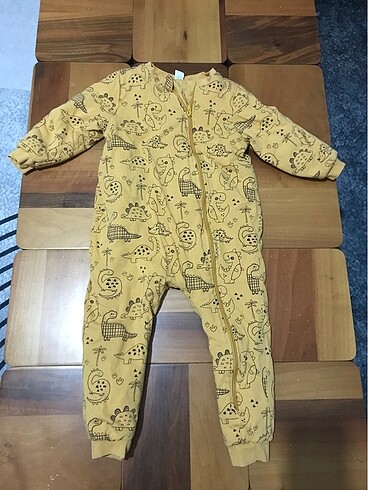 2,5 tog uyku tulumu
