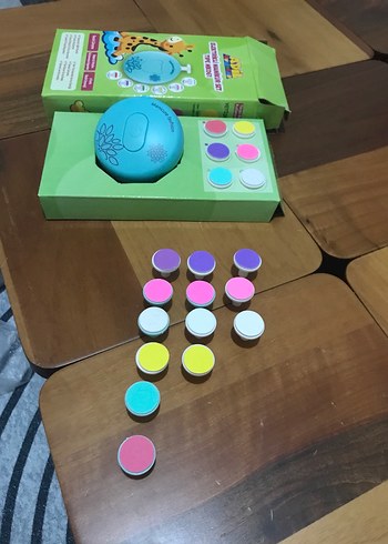 Beden Bebek bakımı