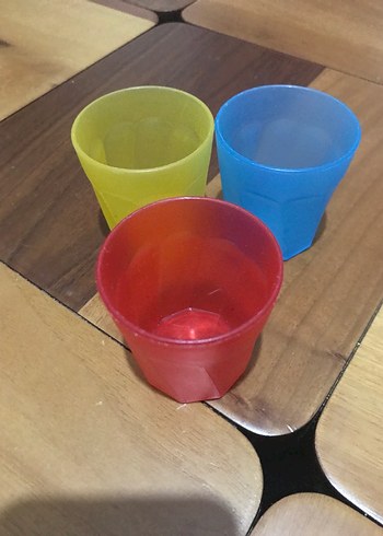 Nuk alıştırma bardağı - Görsel 5